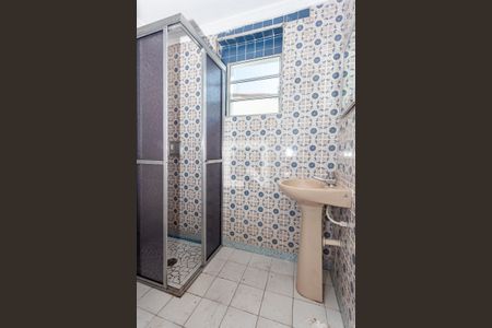 Casa para alugar com 80m², 2 quartos e 1 vagaBanheiro
