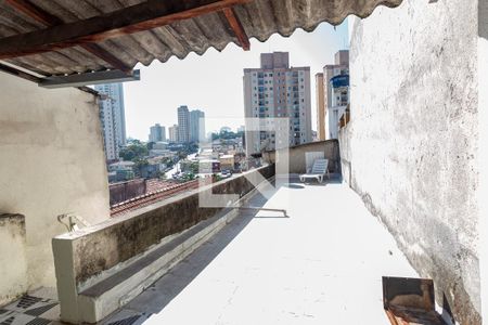 Casa para alugar com 80m², 2 quartos e 1 vagaSacada