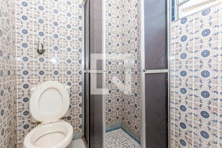 Casa para alugar com 80m², 2 quartos e 1 vagaBanheiro