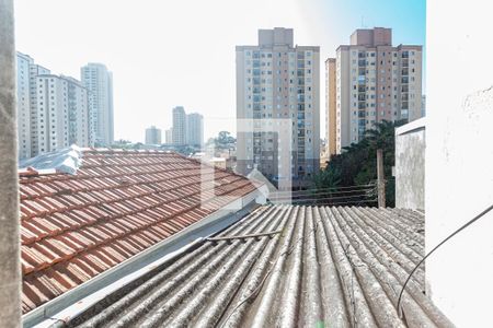 Casa para alugar com 80m², 2 quartos e 1 vagaVista da Suíte