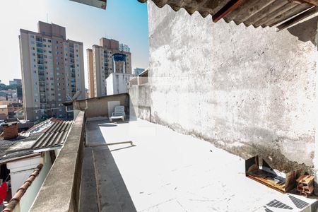 Casa para alugar com 80m², 2 quartos e 1 vagaSacada