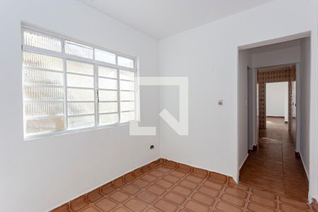 Casa para alugar com 80m², 2 quartos e 1 vagaSala 2