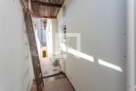 Casa para alugar com 80m², 2 quartos e 1 vagaÁrea de Serviço 1