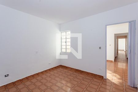 Casa para alugar com 80m², 2 quartos e 1 vagaQuarto