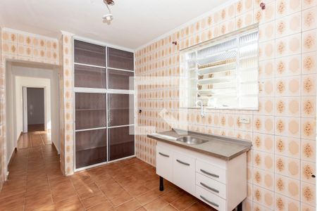 Casa para alugar com 80m², 2 quartos e 1 vagaCozinha