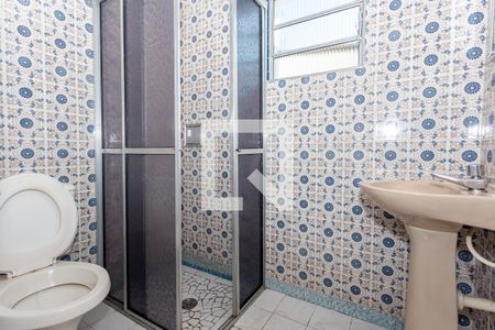 Casa para alugar com 80m², 2 quartos e 1 vagaBanheiro