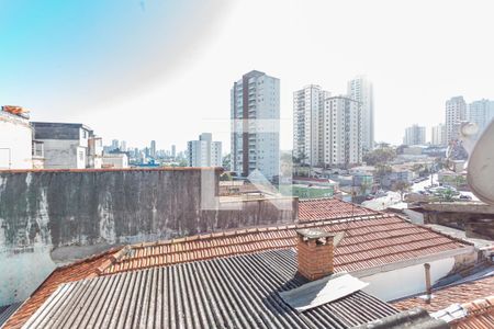 Casa para alugar com 80m², 2 quartos e 1 vagaVista da Sacada
