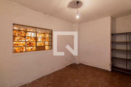 Quarto  de casa para alugar com 1 quarto, 48m² em Jardim Santa Maria, São Paulo