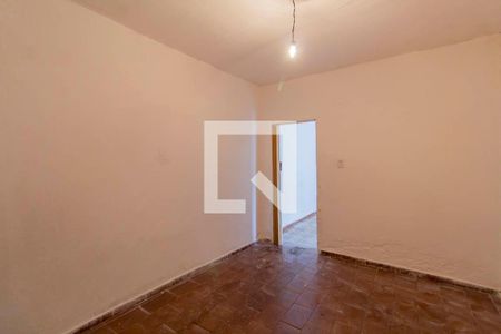 Quarto  de casa para alugar com 1 quarto, 48m² em Jardim Santa Maria, São Paulo