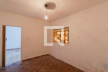 Quarto  de casa para alugar com 1 quarto, 48m² em Jardim Santa Maria, São Paulo