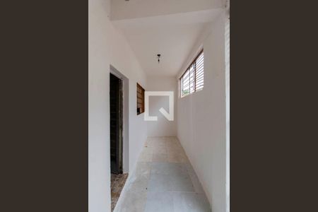 Casa para alugar com 48m², 1 quarto e sem vagaÁrea de Serviço