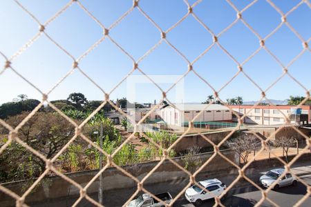 Apartamento para alugar com 52m², 2 quartos e 1 vagaVista da Suíte