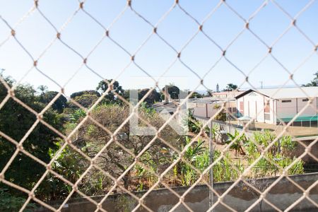 Apartamento para alugar com 52m², 2 quartos e 1 vagaVista da Área de Serviço