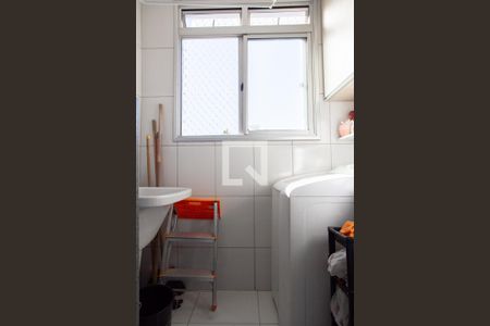 Apartamento para alugar com 52m², 2 quartos e 1 vagaÁrea de Serviço