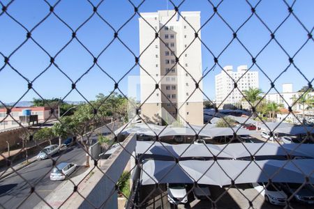 Apartamento para alugar com 52m², 2 quartos e 1 vagaVista do Quarto 1