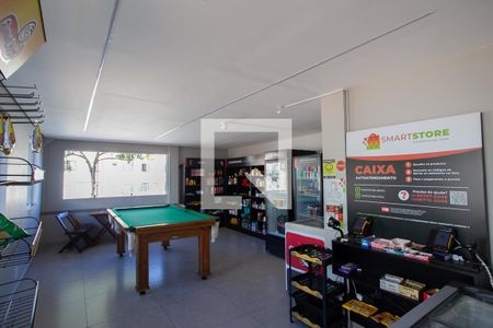 Apartamento para alugar com 52m², 2 quartos e 1 vagaMercadinho