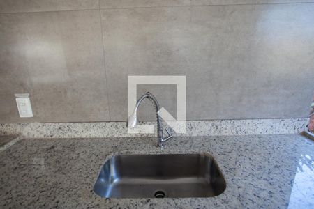 Apartamento para alugar com 52m², 2 quartos e 1 vagaÁrea comum - Salão de festas