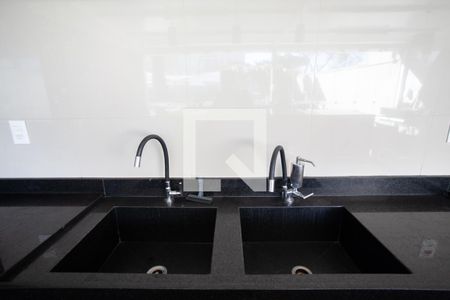 Apartamento para alugar com 52m², 2 quartos e 1 vagaÁrea comum - Espaço Gourmet