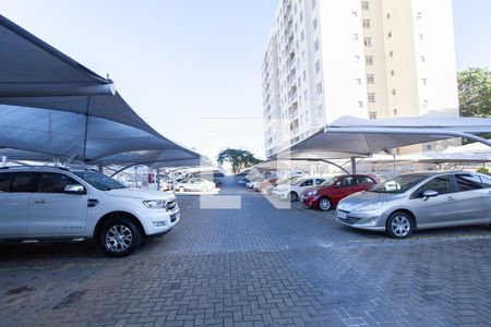 Apartamento para alugar com 52m², 2 quartos e 1 vagaGaragem