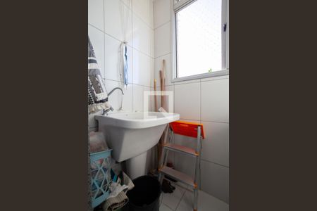 Apartamento para alugar com 52m², 2 quartos e 1 vagaÁrea de Serviço