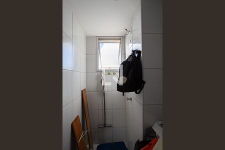 Apartamento para alugar com 52m², 2 quartos e 1 vagaBanheiro da Suíte