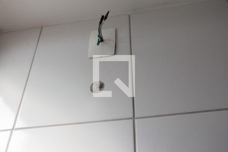 Apartamento para alugar com 52m², 2 quartos e 1 vagaBanheiro da Suíte