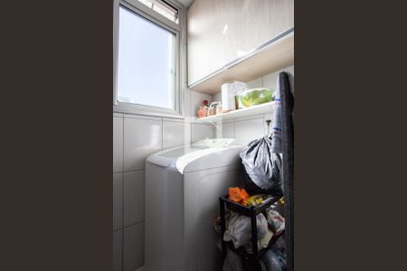 Apartamento para alugar com 52m², 2 quartos e 1 vagaÁrea de Serviço