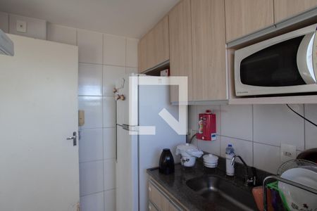 Apartamento para alugar com 52m², 2 quartos e 1 vagaCozinha