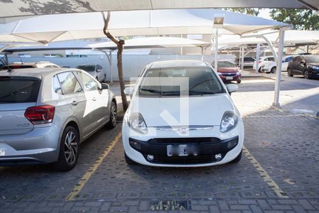 Apartamento para alugar com 52m², 2 quartos e 1 vagaGaragem