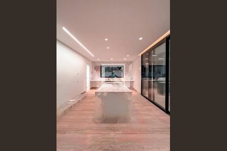 Casa à venda com 4 quartos, 540m² em Residencial Tres (Tambore), Santana de Parnaíba