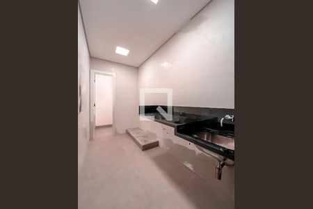 Casa à venda com 4 quartos, 540m² em Residencial Tres (Tambore), Santana de Parnaíba