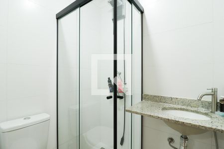 Apartamento para alugar com 40m², 2 quartos e 1 vagaBanheiro