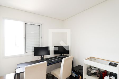 Quarto 1  de apartamento para alugar com 2 quartos, 40m² em Casa Verde Média, São Paulo