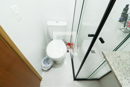 Apartamento para alugar com 40m², 2 quartos e 1 vagaBanheiro