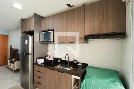 Apartamento para alugar com 40m², 2 quartos e 1 vagaCozinha