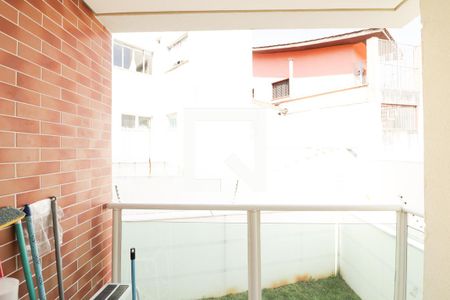 Apartamento para alugar com 40m², 2 quartos e 1 vagaÁrea de Serviço