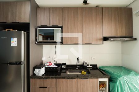 Apartamento para alugar com 40m², 2 quartos e 1 vagaCozinha