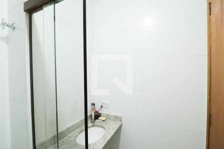 Apartamento para alugar com 40m², 2 quartos e 1 vagaBanheiro