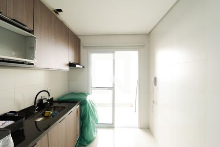 Apartamento para alugar com 40m², 2 quartos e 1 vagaCozinha