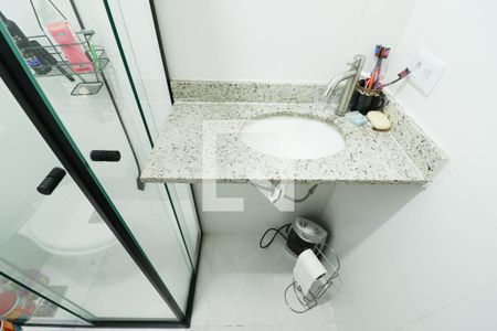 Apartamento para alugar com 40m², 2 quartos e 1 vagaBanheiro