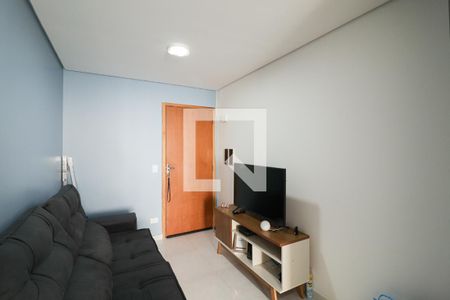 Sala de apartamento à venda com 2 quartos, 40m² em Casa Verde Média, São Paulo