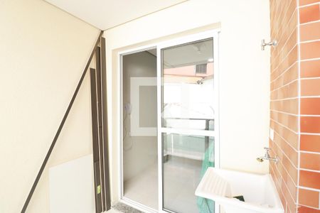 Apartamento para alugar com 40m², 2 quartos e 1 vagaÁrea de Serviço
