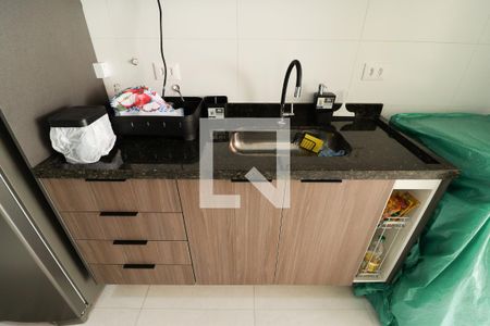 Apartamento para alugar com 40m², 2 quartos e 1 vagaCozinha
