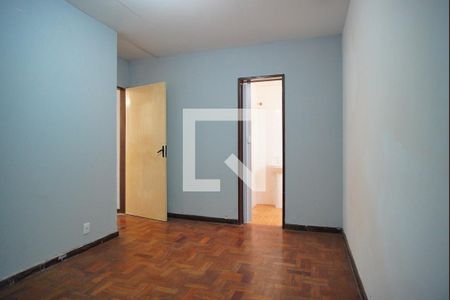 Quarto  de apartamento para alugar com 1 quarto, 46m² em Parque Santa Fé, Porto Alegre