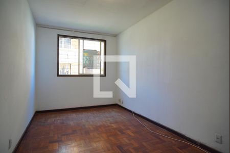 Sala  de apartamento para alugar com 1 quarto, 46m² em Parque Santa Fé, Porto Alegre