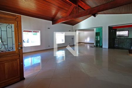 Sala de casa à venda com 4 quartos, 600m² em Jardim Caxambu, Jundiaí