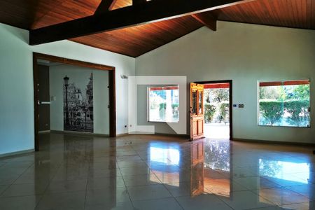 Sala de casa à venda com 4 quartos, 600m² em Jardim Caxambu, Jundiaí