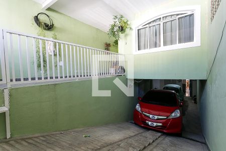 Casa à venda com 139m², 3 quartos e 2 vagas Casa à venda com 139m², 3 quartos e 2 vagasGaragem