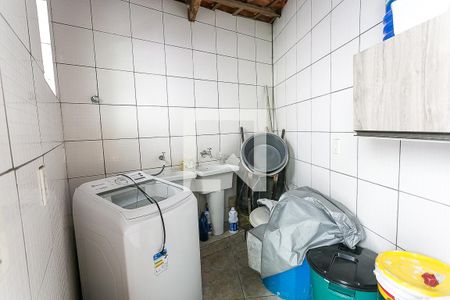 Casa à venda com 139m², 3 quartos e 2 vagas Casa à venda com 139m², 3 quartos e 2 vagasÁrea de Serviço