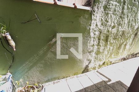 Casa à venda com 139m², 3 quartos e 2 vagas Casa à venda com 139m², 3 quartos e 2 vagasVista do Quarto 2